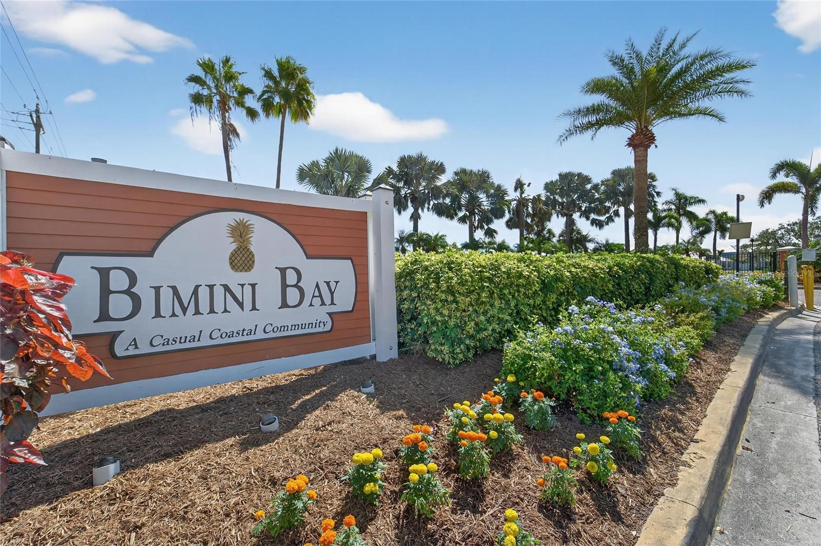 BIMINI BAY - Residential