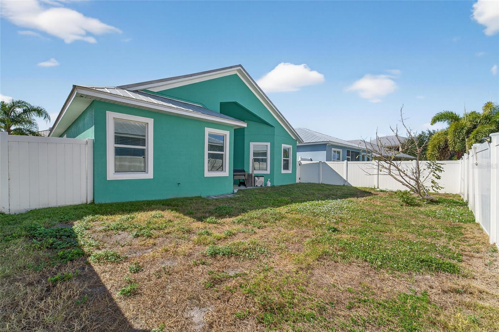 BIMINI BAY - Residential