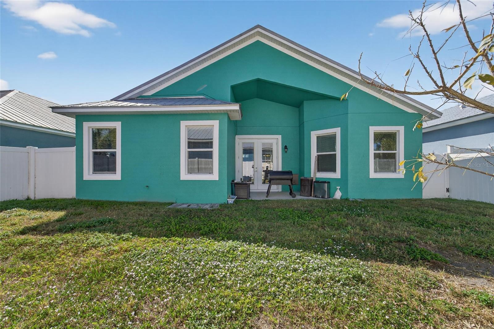 BIMINI BAY - Residential