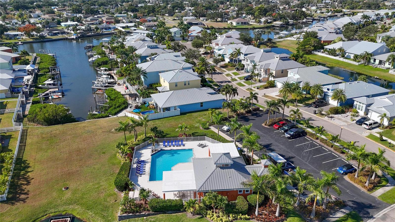 BIMINI BAY - Residential