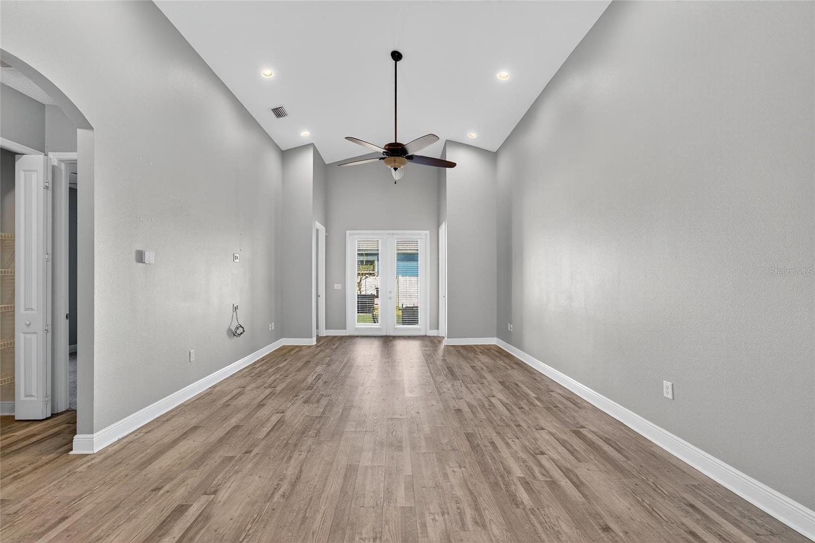 BIMINI BAY - Residential