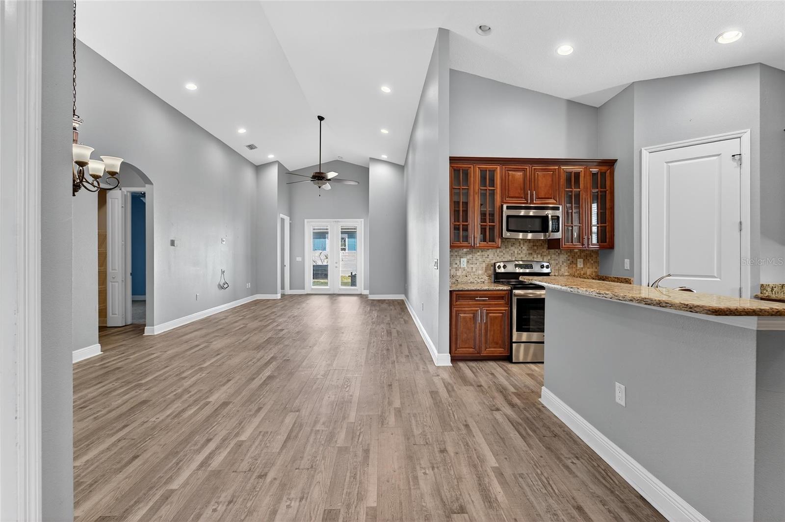 BIMINI BAY - Residential