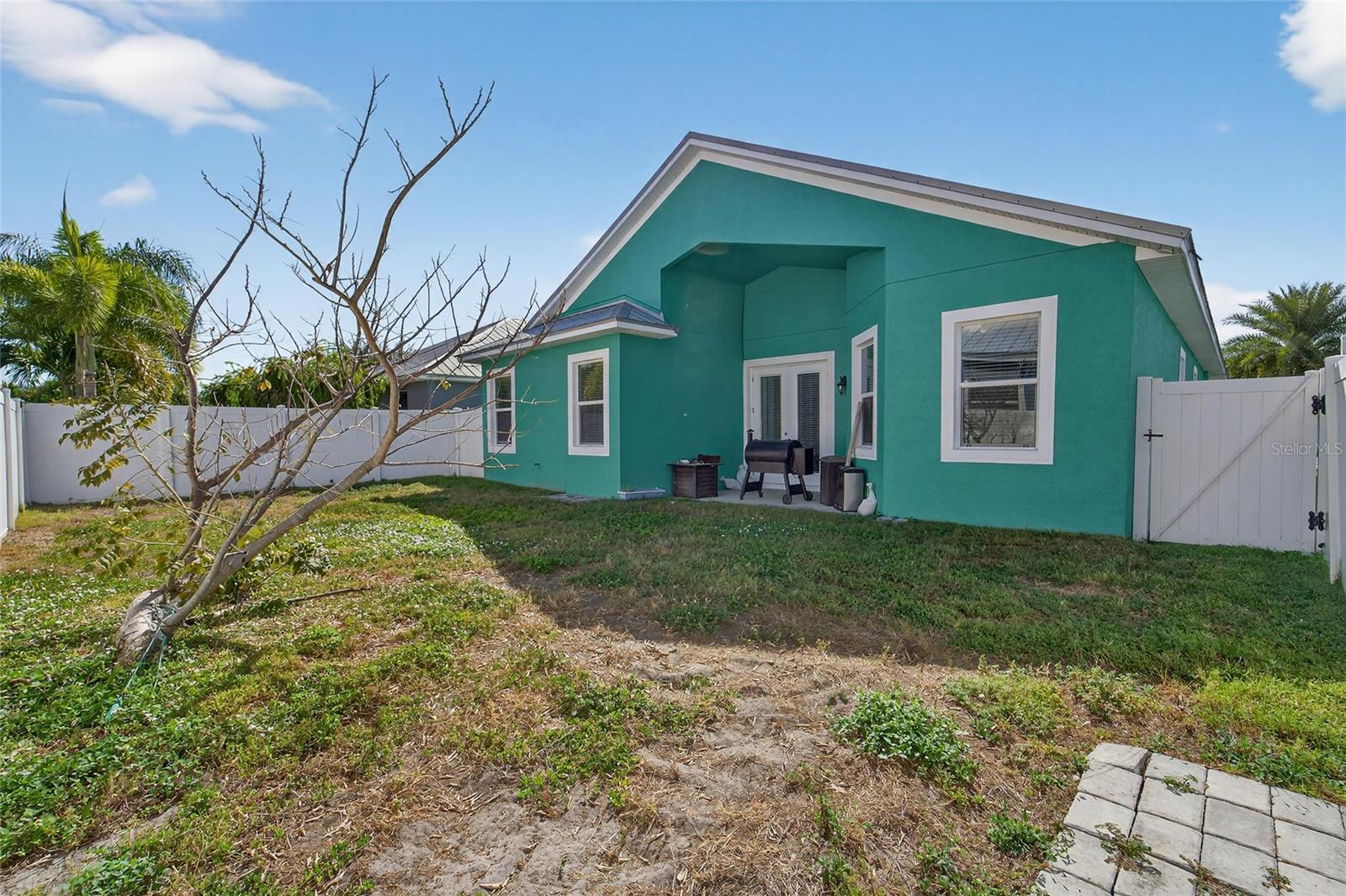 BIMINI BAY - Residential