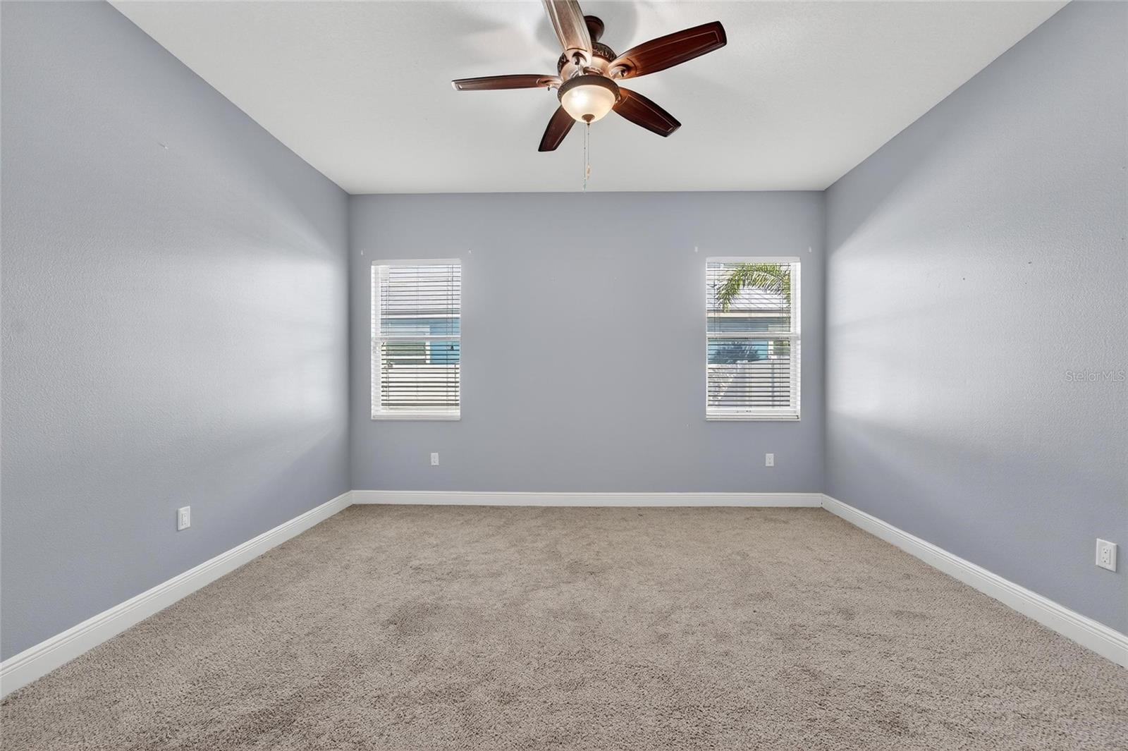 BIMINI BAY - Residential