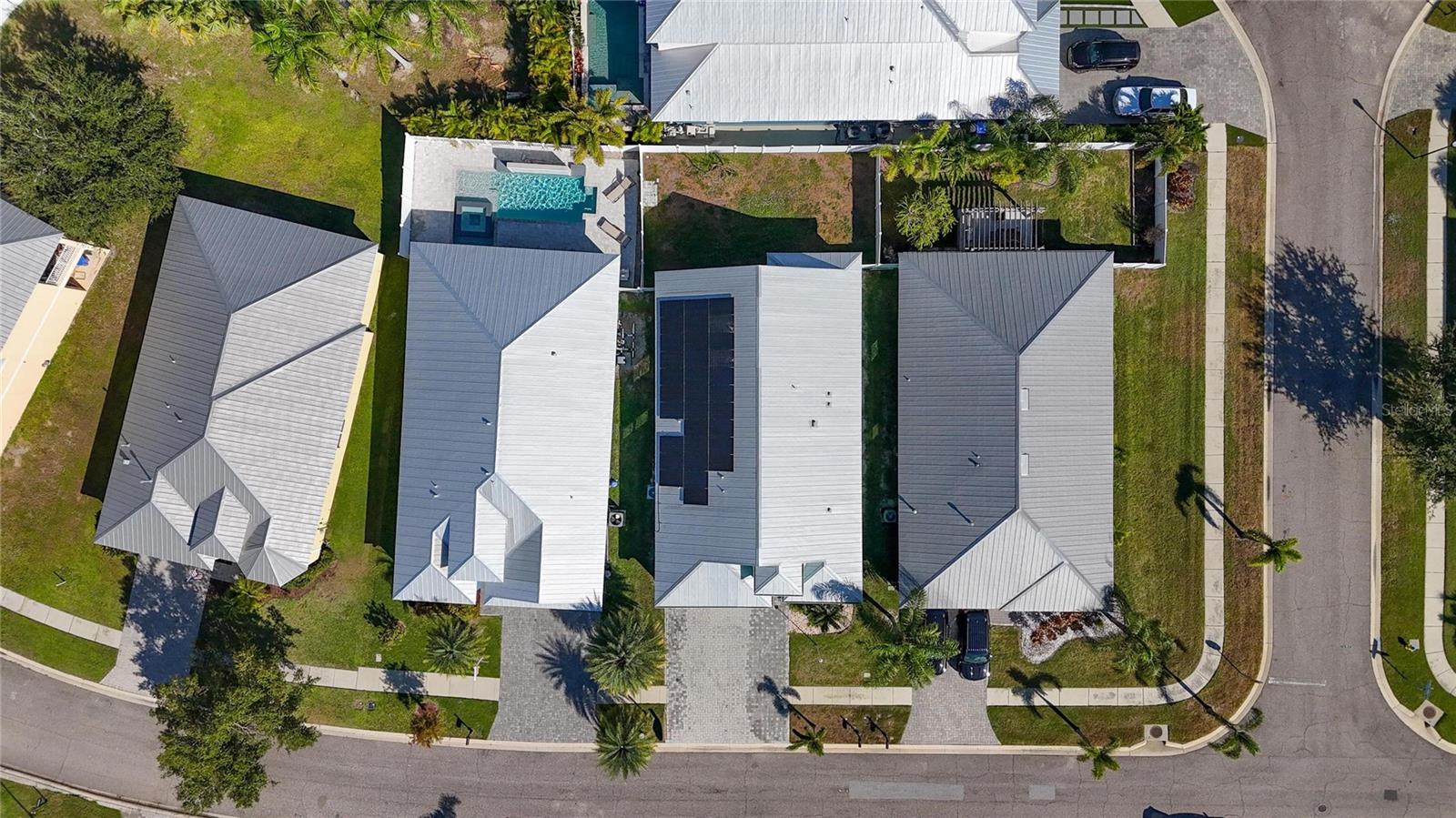 BIMINI BAY - Residential