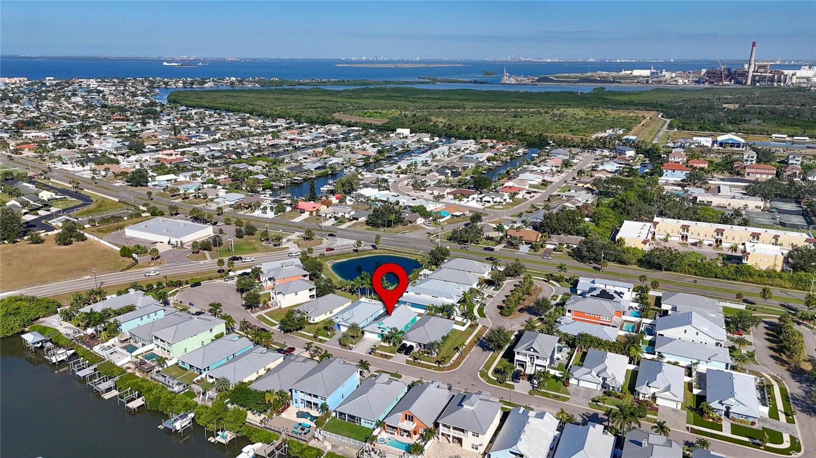 BIMINI BAY - Residential