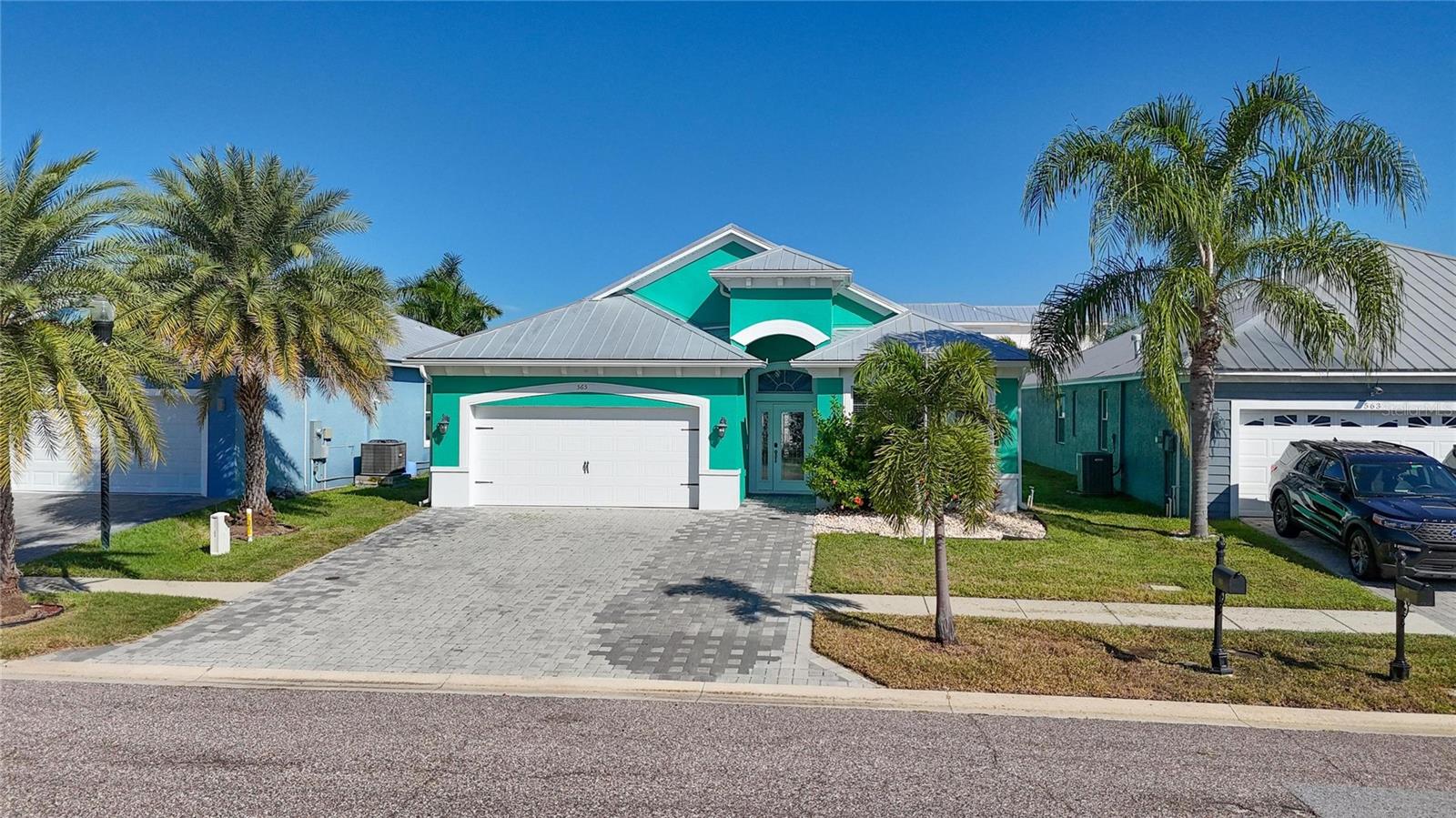 BIMINI BAY - Residential