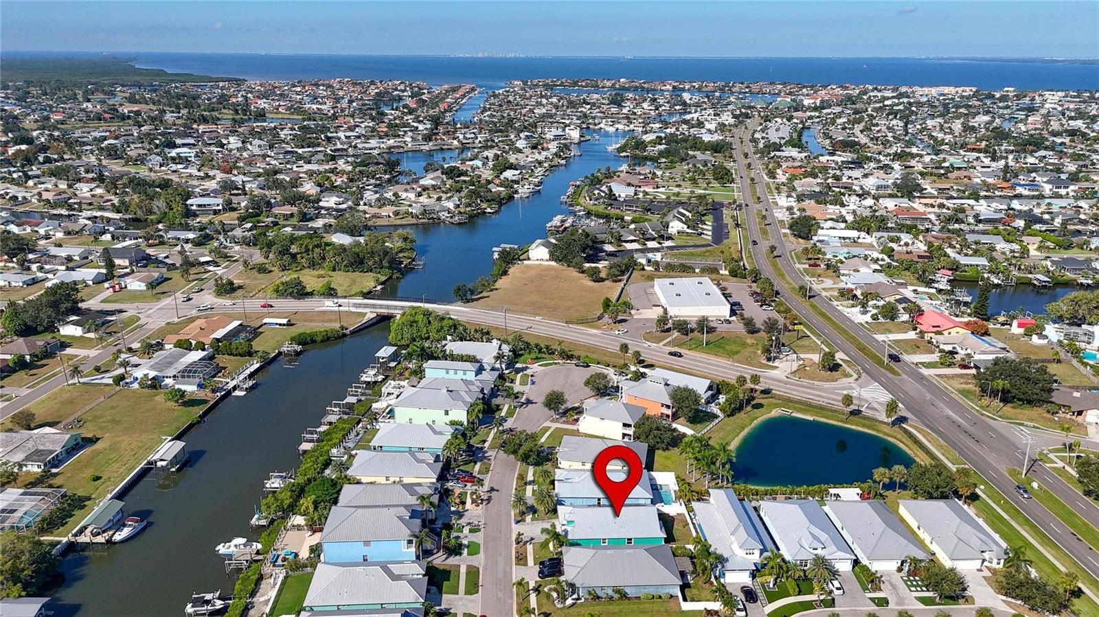 BIMINI BAY - Residential