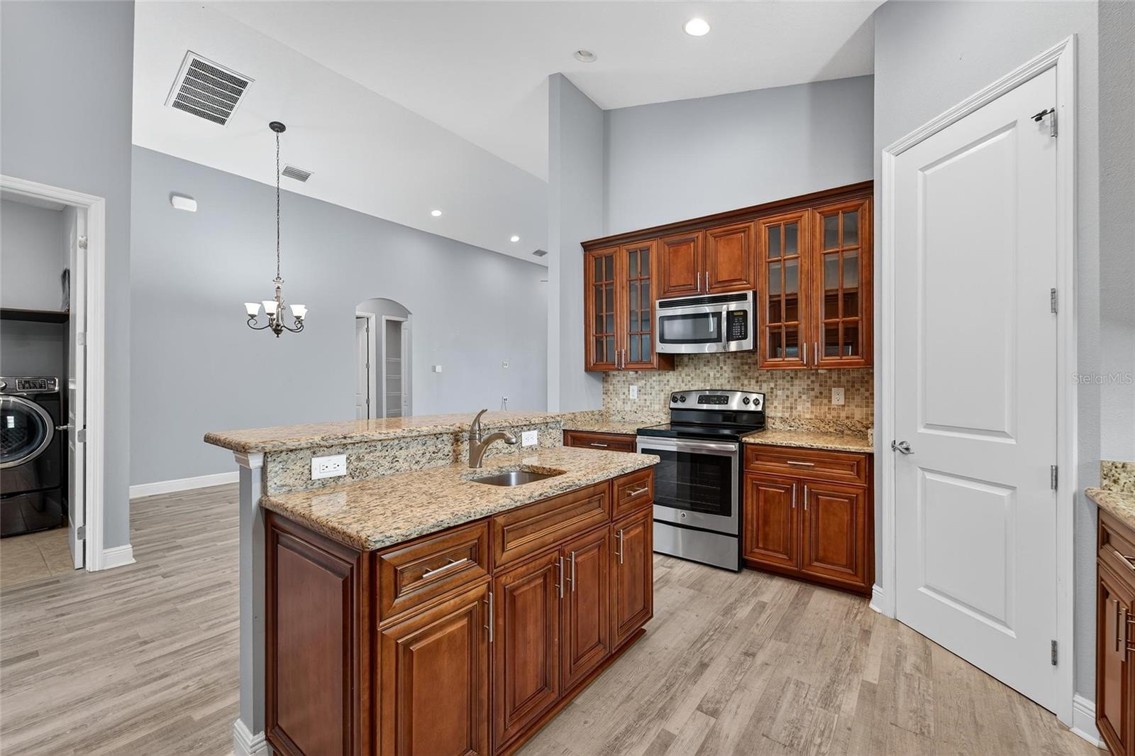 BIMINI BAY - Residential