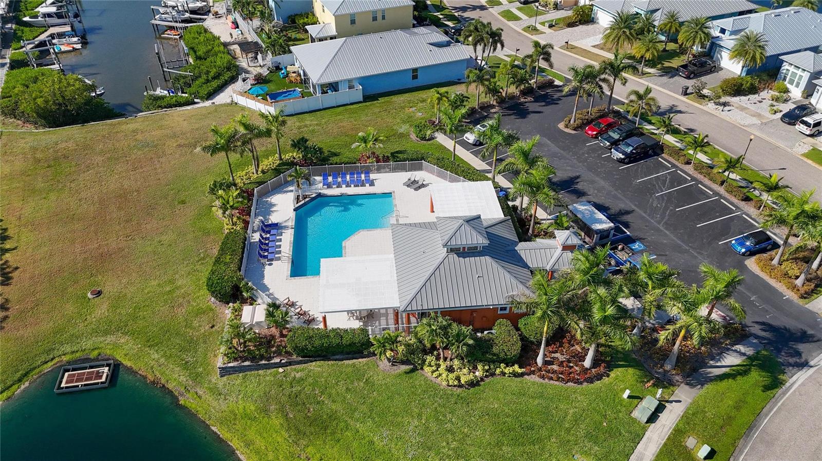 BIMINI BAY - Residential
