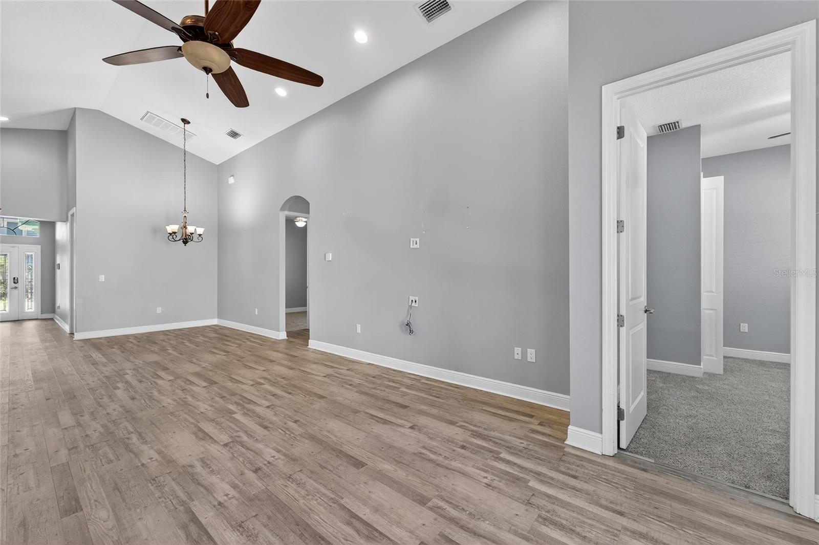 BIMINI BAY - Residential