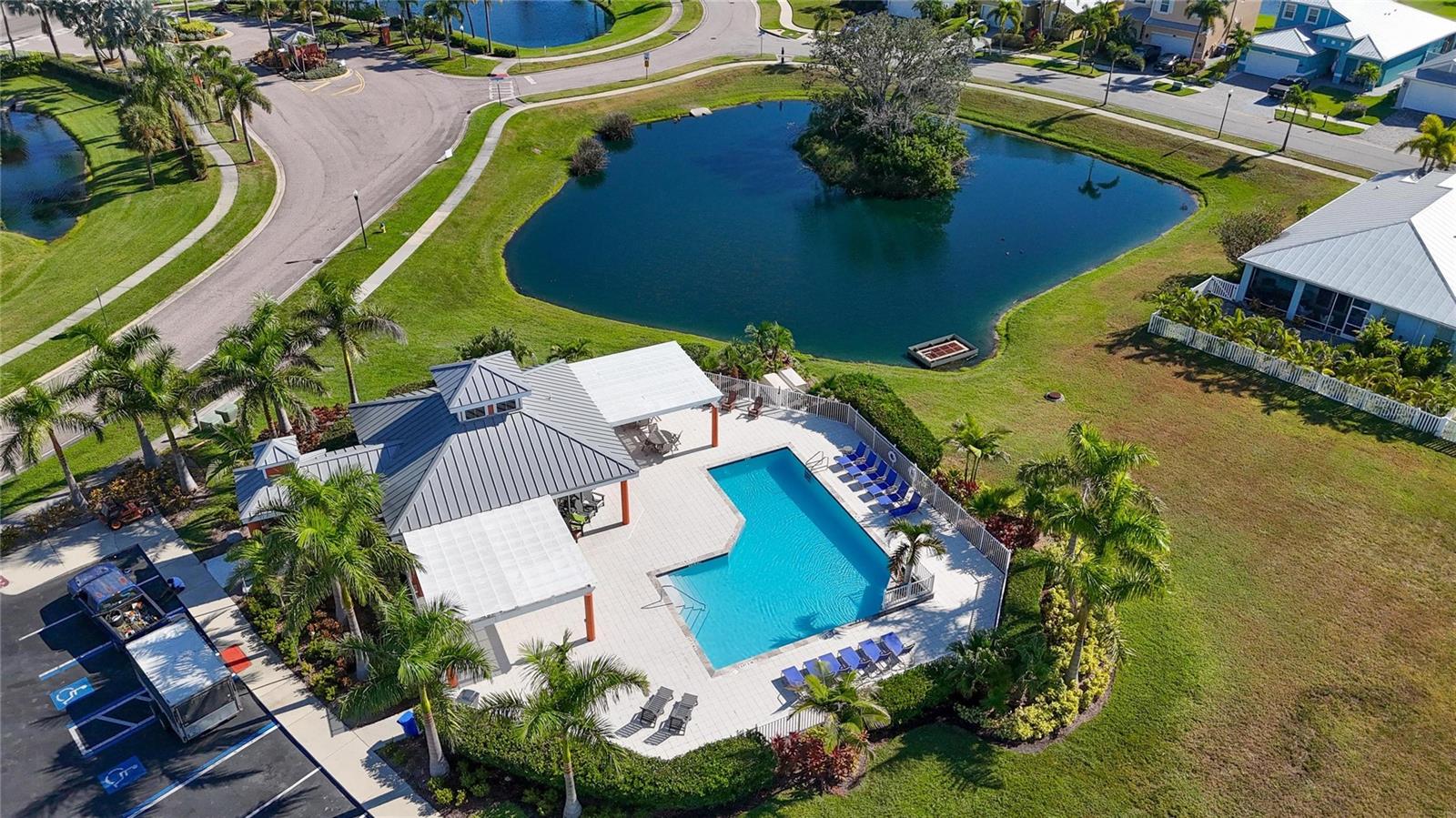 BIMINI BAY - Residential