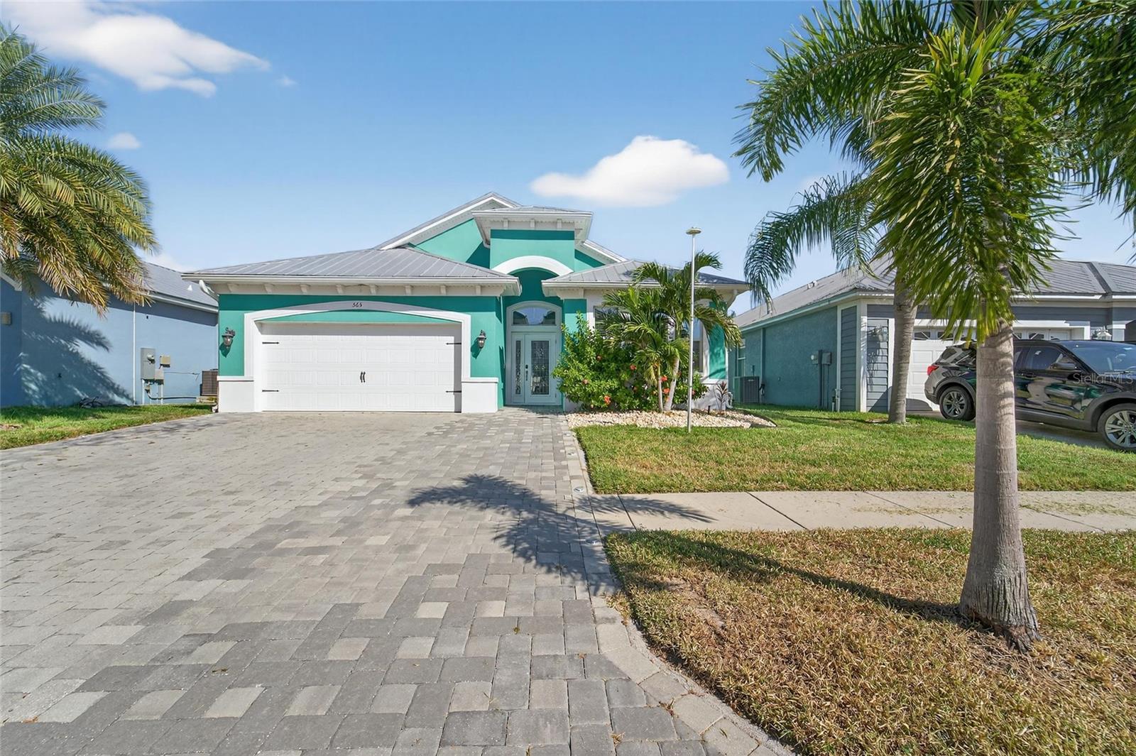 BIMINI BAY - Residential