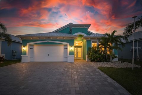 Photo of 565 Bimini Bay Boulevard, Apollo Beach, FL 33572 (MLS # TB8441583) Photo of 565 Bimini Bay Boulevard, Apollo Beach, FL 33572 (MLS # TB8441583)
