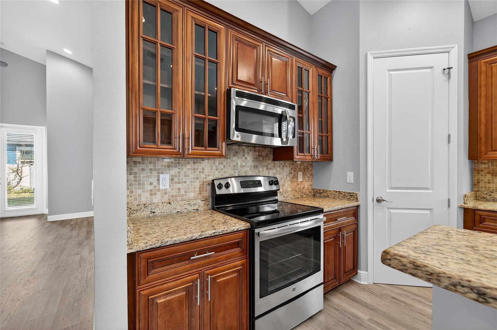 BIMINI BAY - Residential