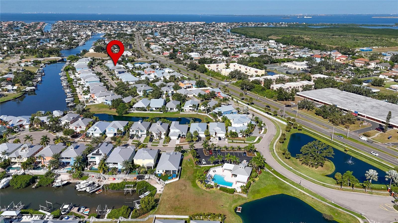 BIMINI BAY - Residential