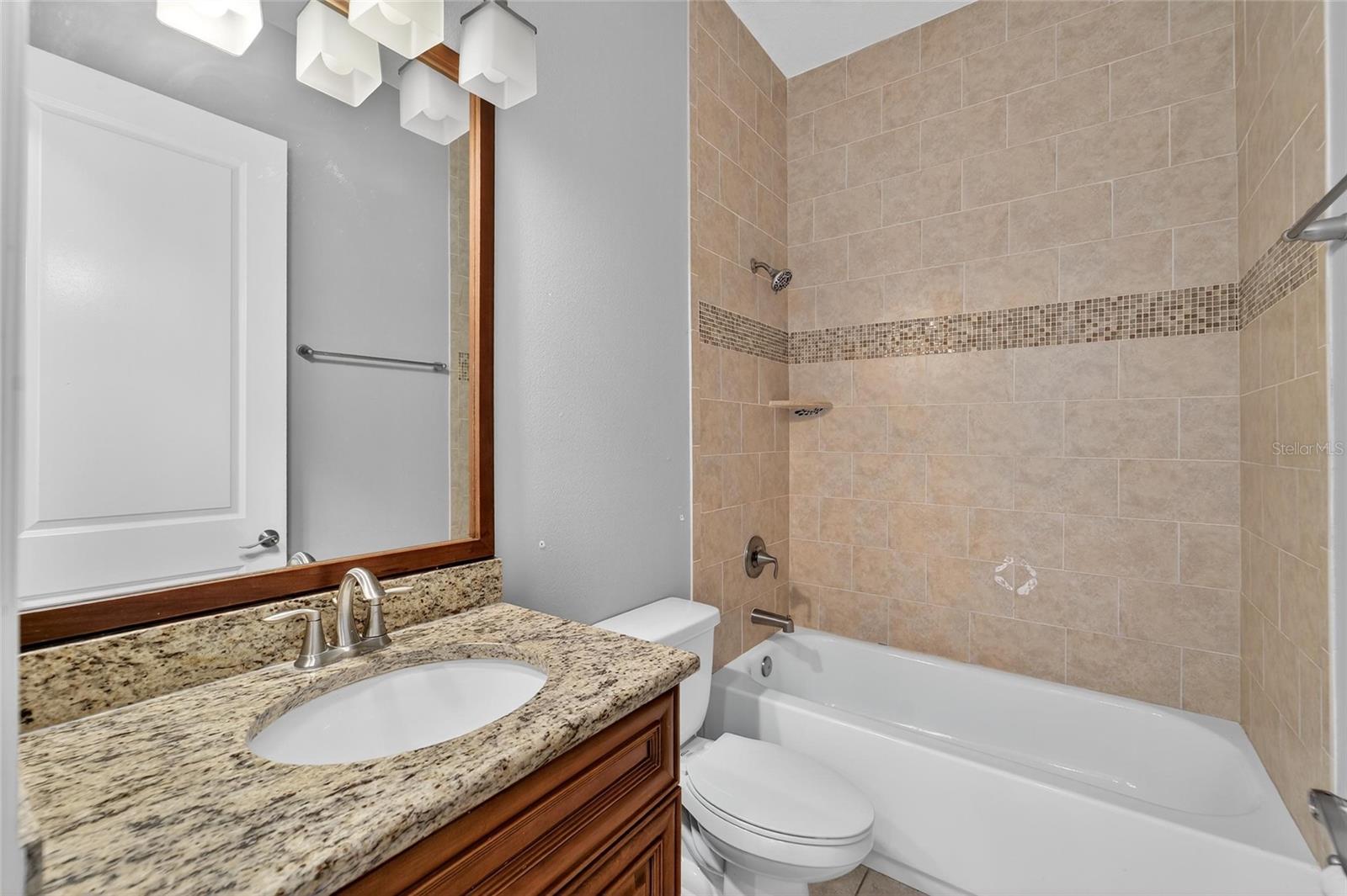 BIMINI BAY - Residential