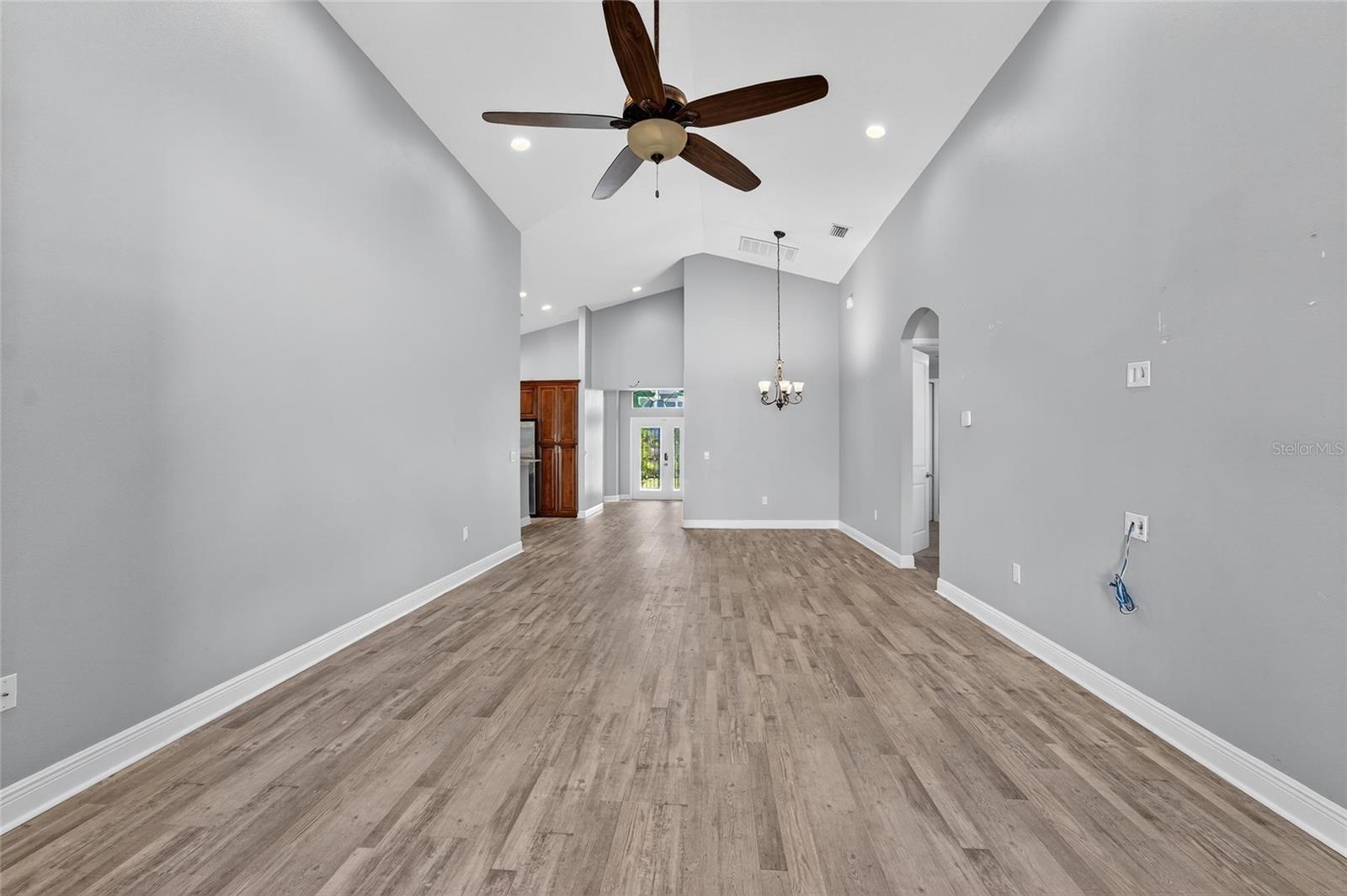 BIMINI BAY - Residential