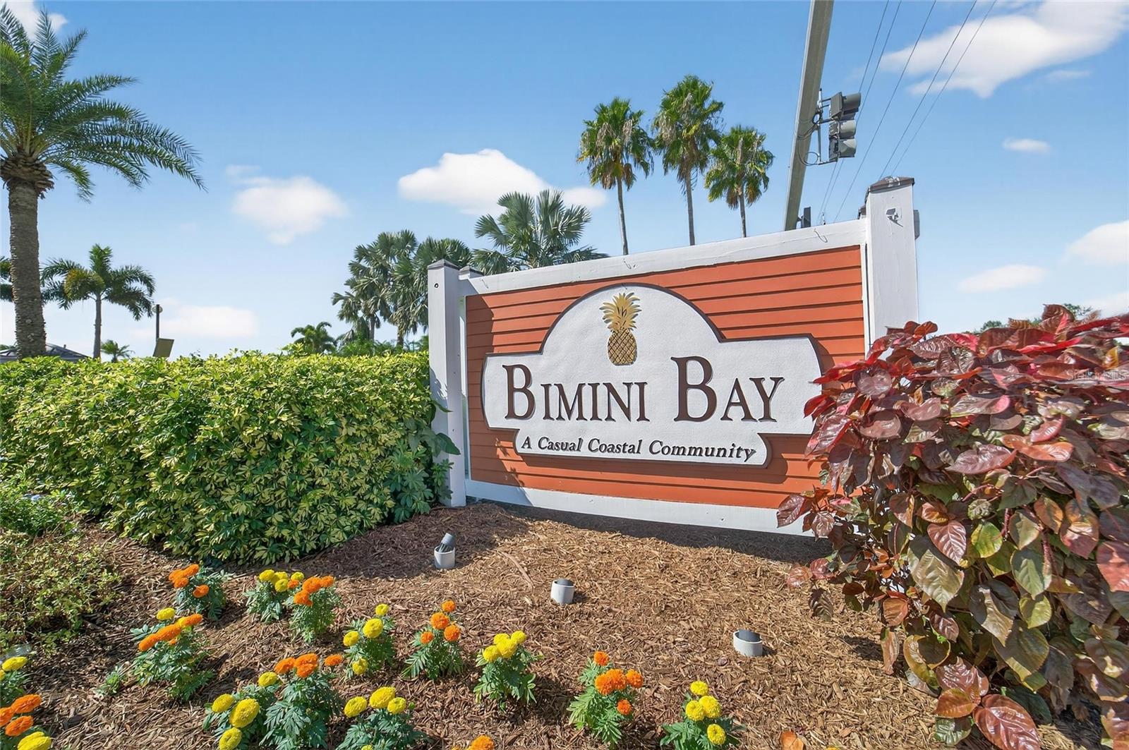 BIMINI BAY - Residential