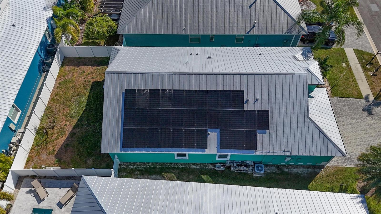 BIMINI BAY - Residential