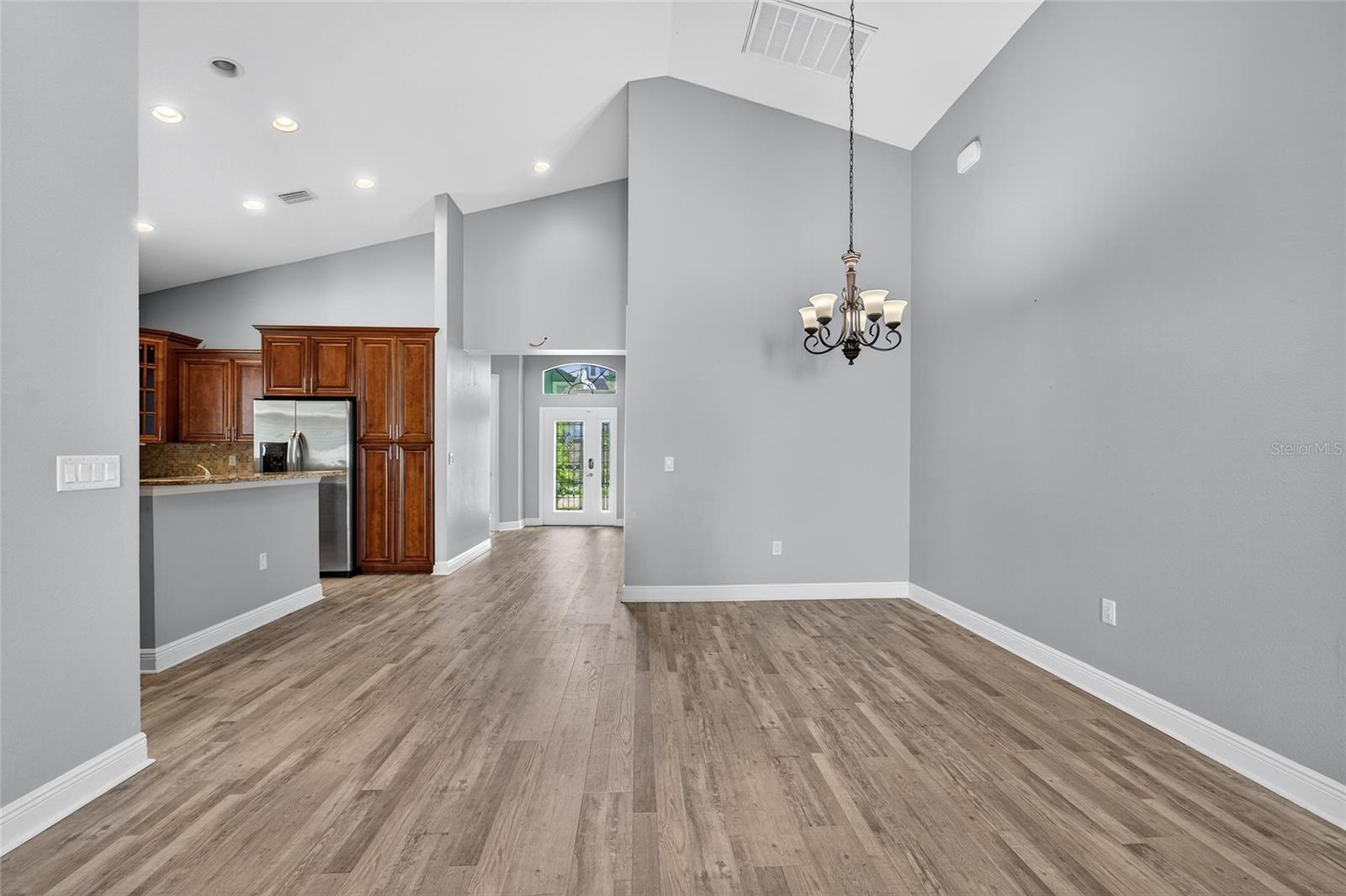 BIMINI BAY - Residential