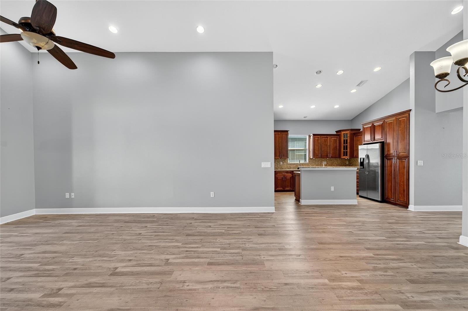 BIMINI BAY - Residential