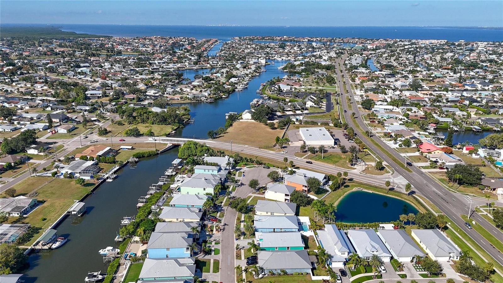 BIMINI BAY - Residential