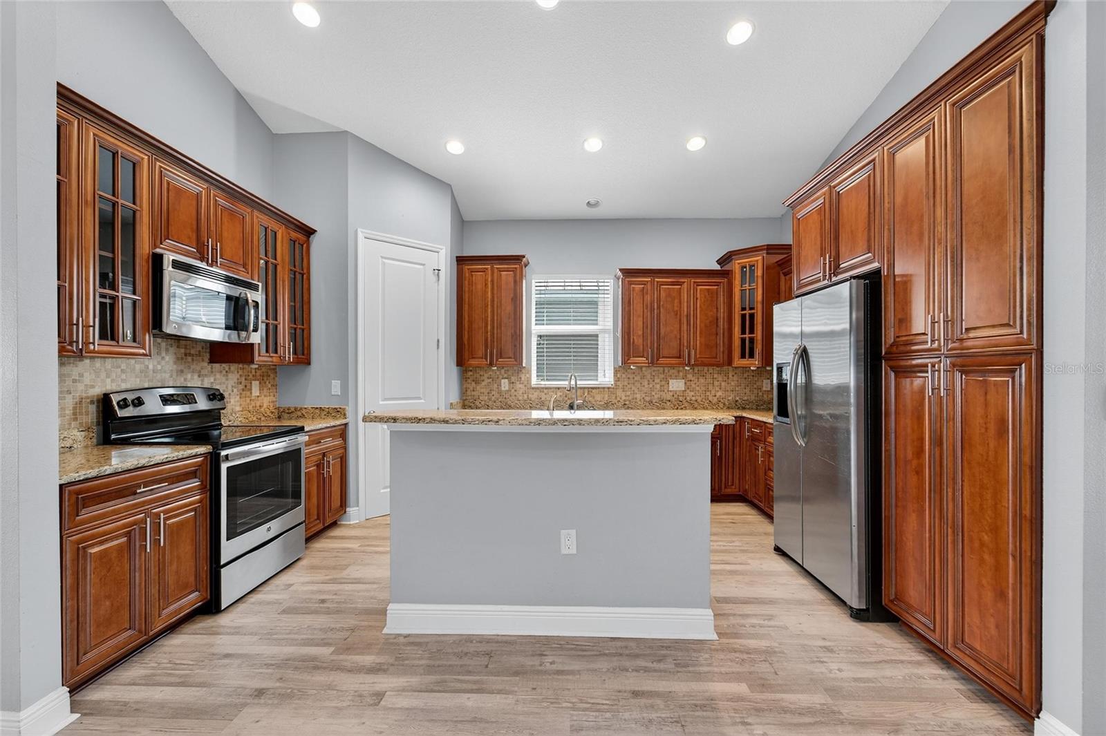 BIMINI BAY - Residential