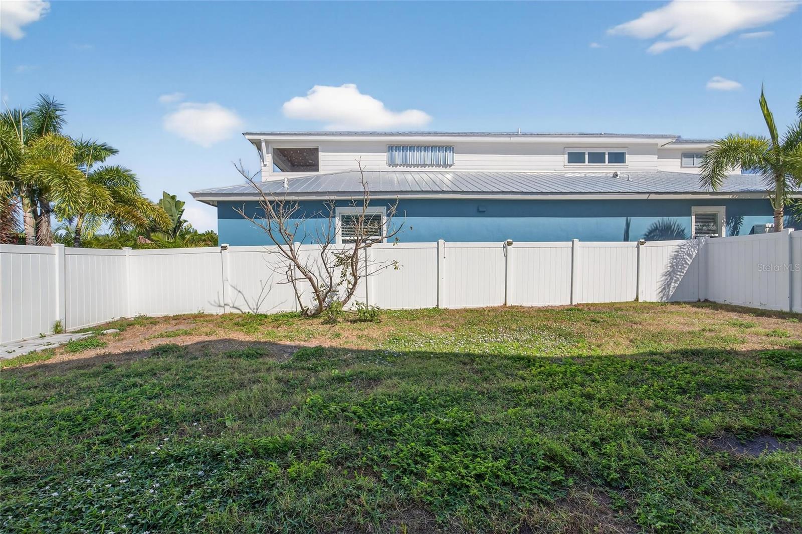 BIMINI BAY - Residential