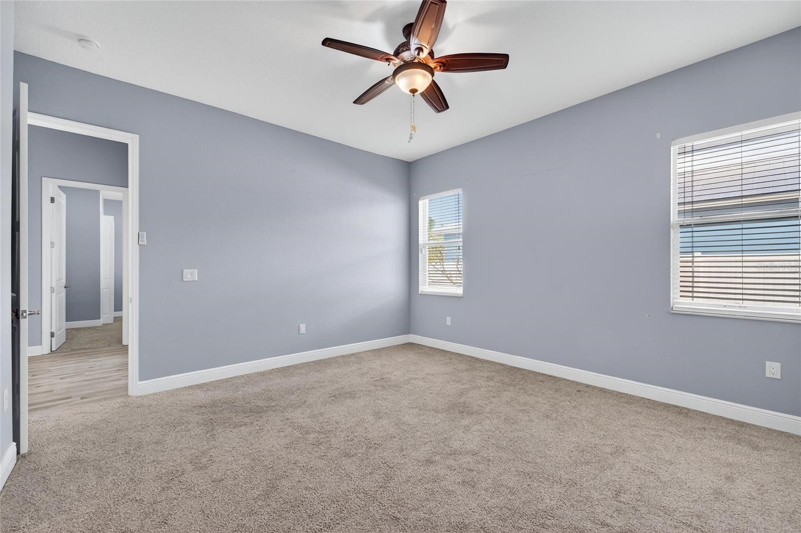 BIMINI BAY - Residential