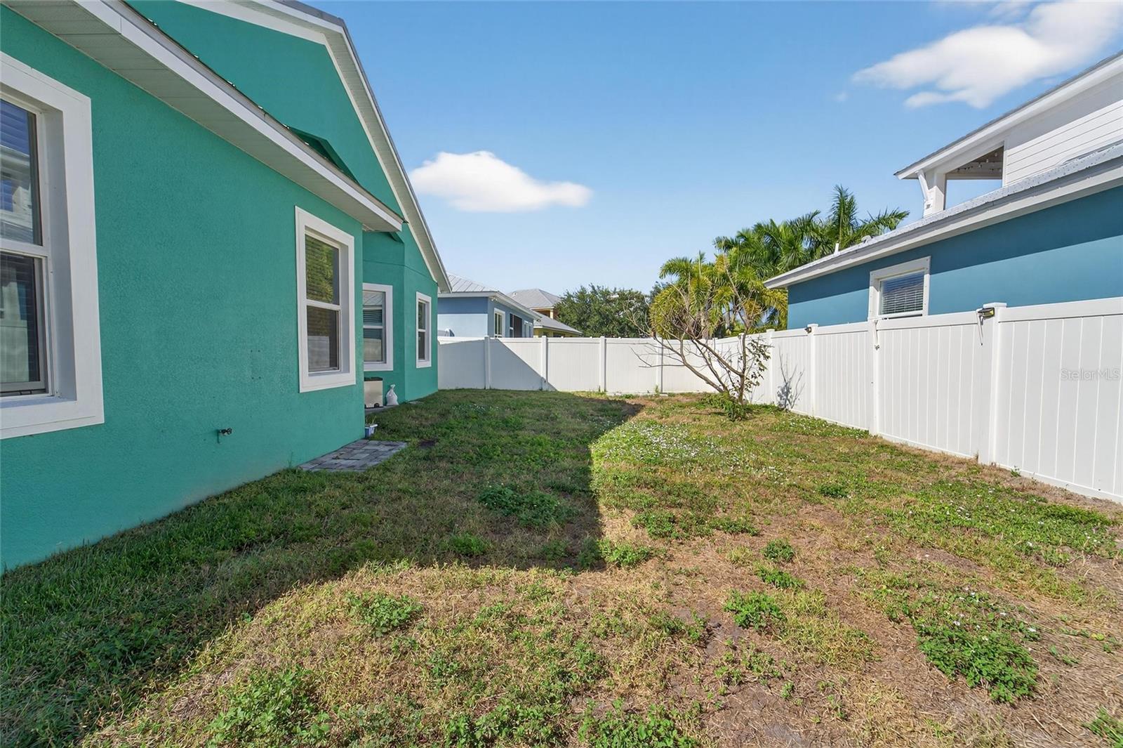 BIMINI BAY - Residential