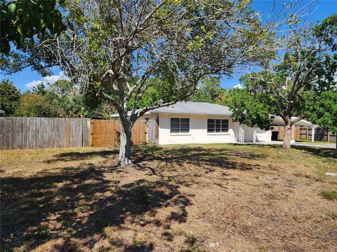 A home in BRADENTON