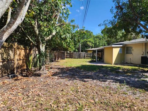 A home in BRADENTON