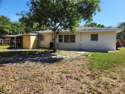 A home in BRADENTON