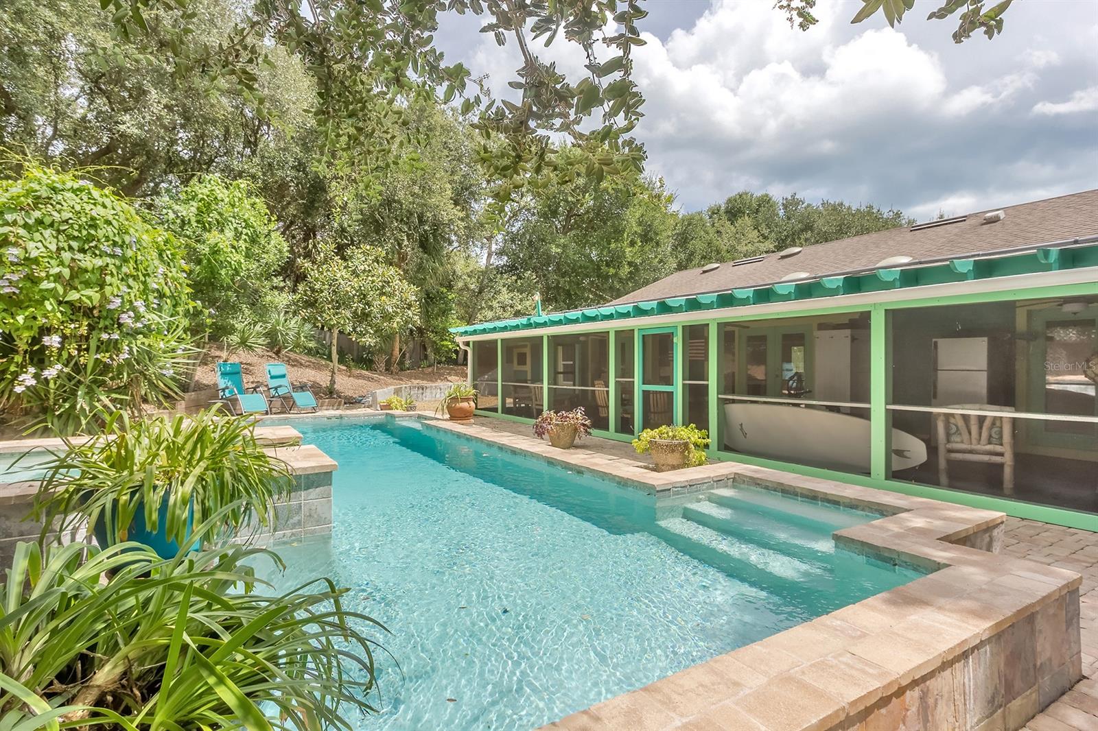 New Smyrna Beach - Residential