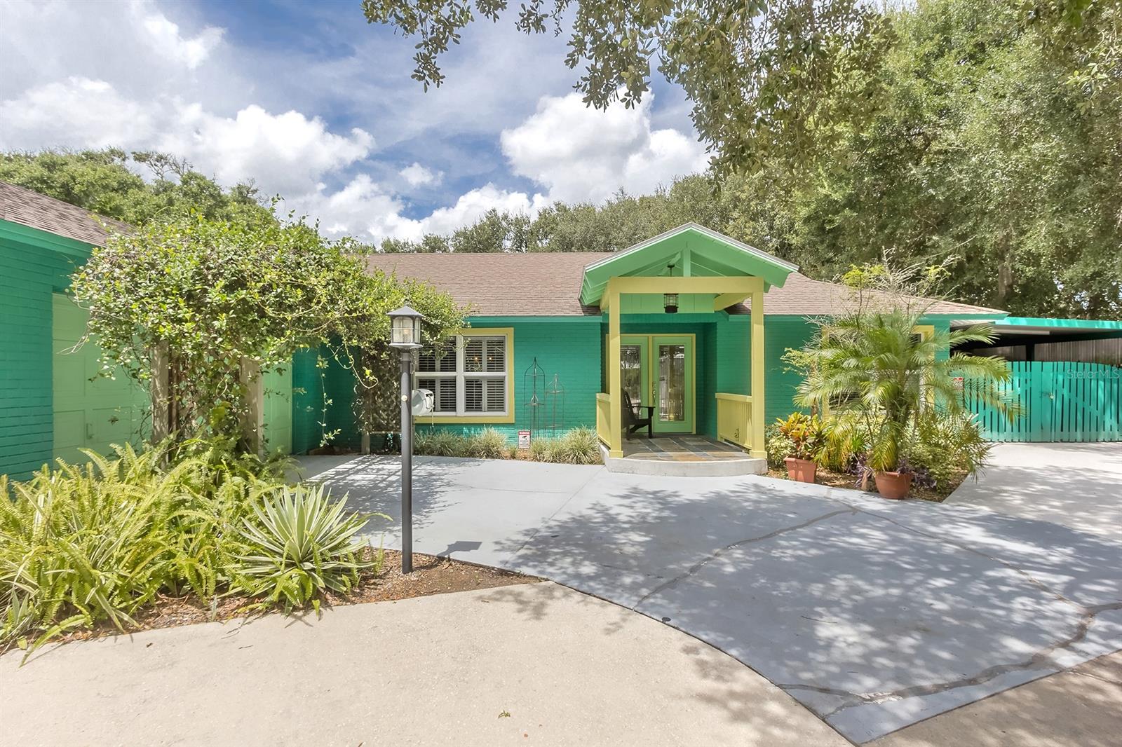 New Smyrna Beach - Residential