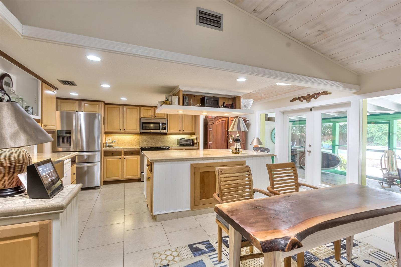 New Smyrna Beach - Residential