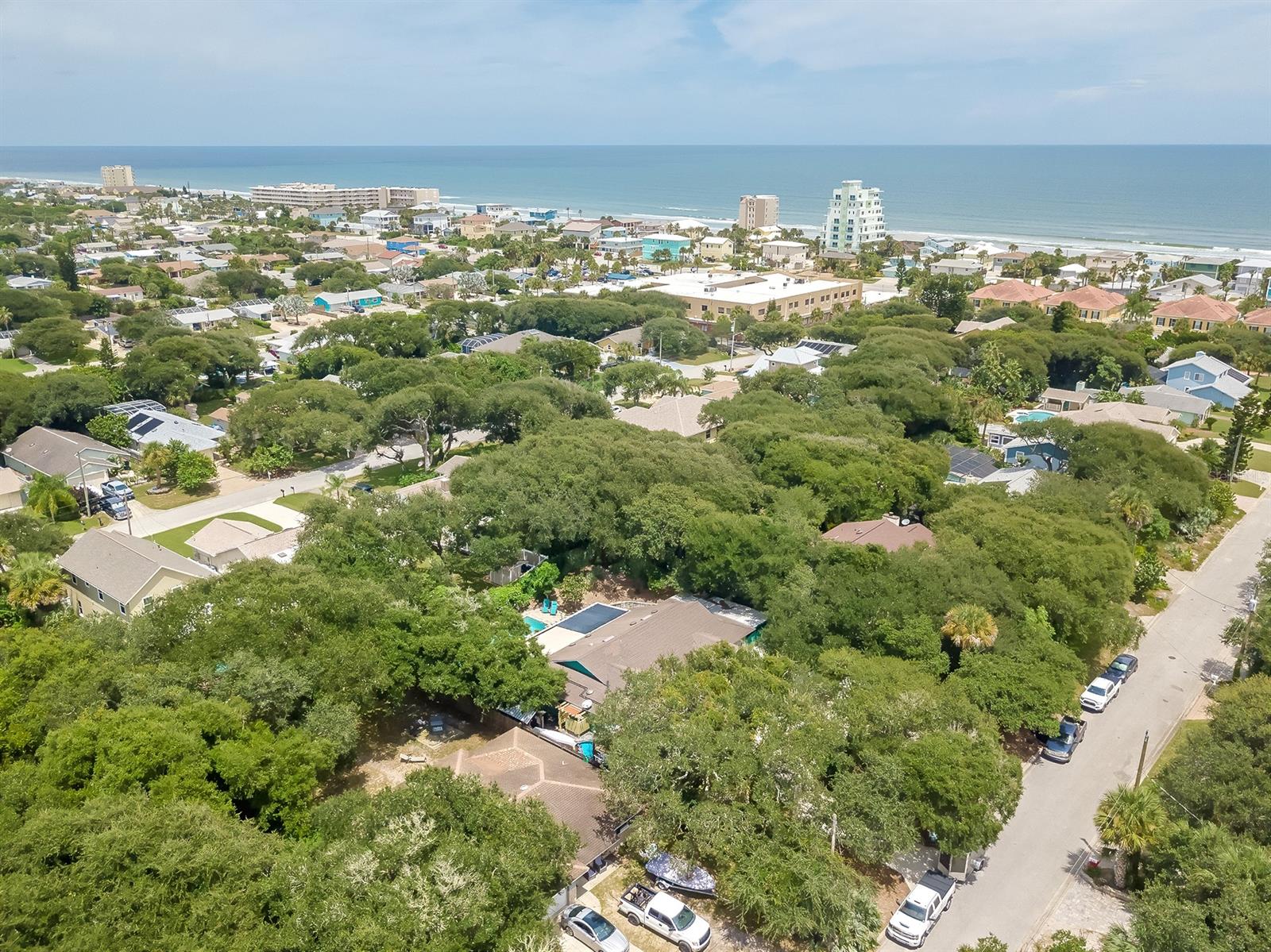 New Smyrna Beach - Residential