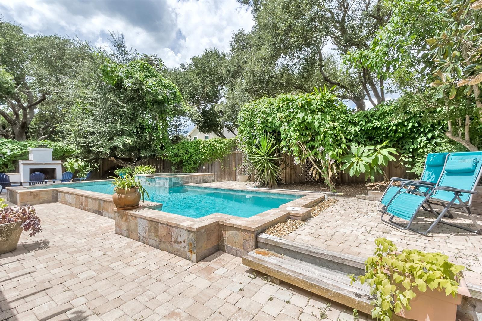 New Smyrna Beach - Residential