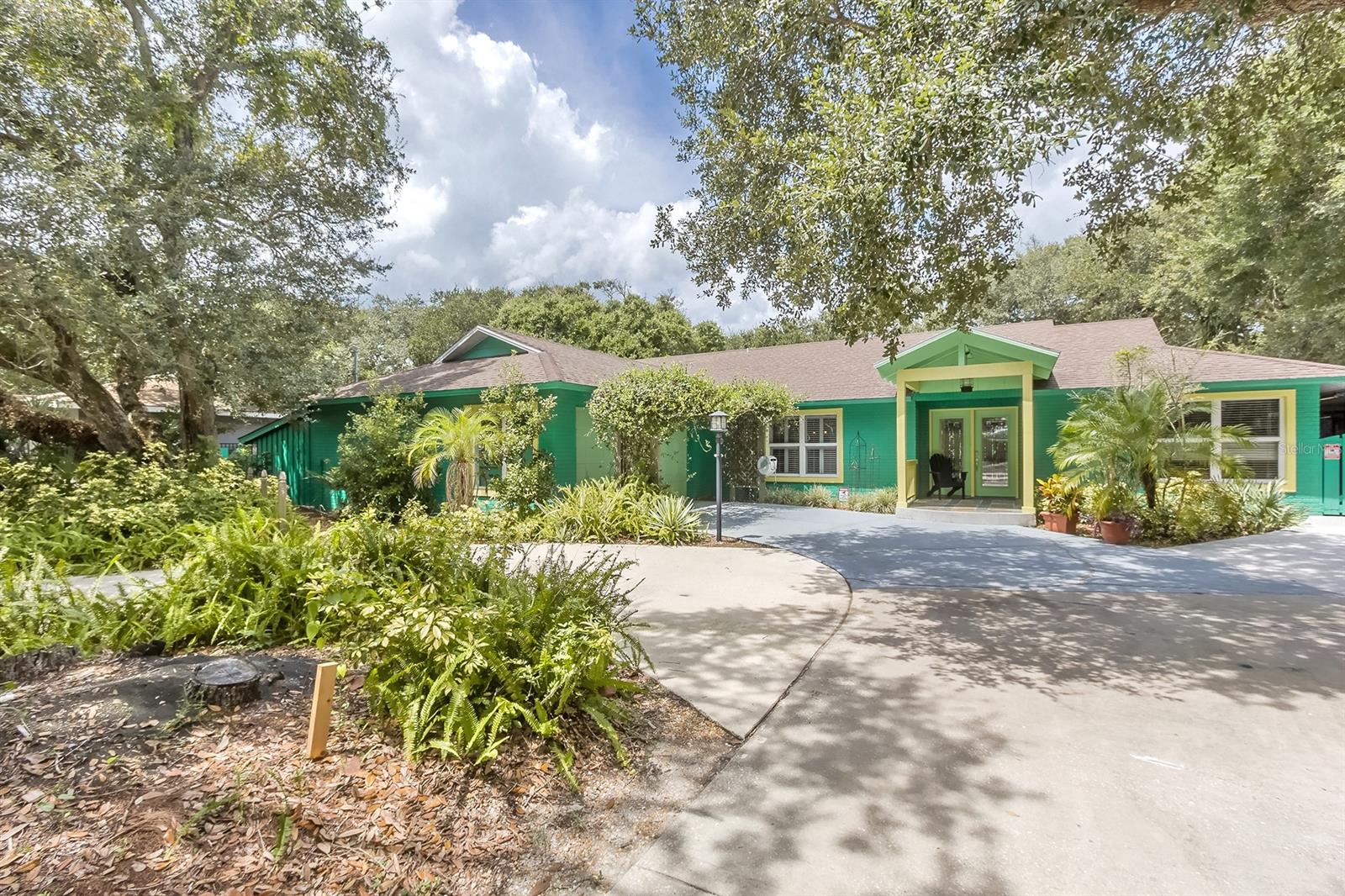 New Smyrna Beach - Residential