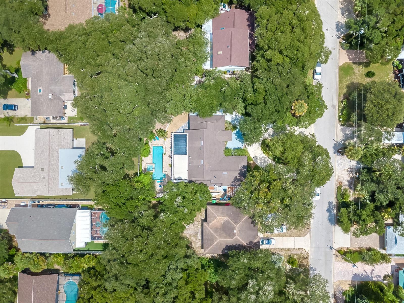 New Smyrna Beach - Residential