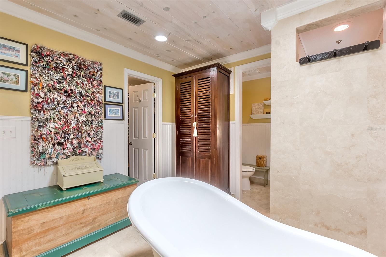 New Smyrna Beach - Residential