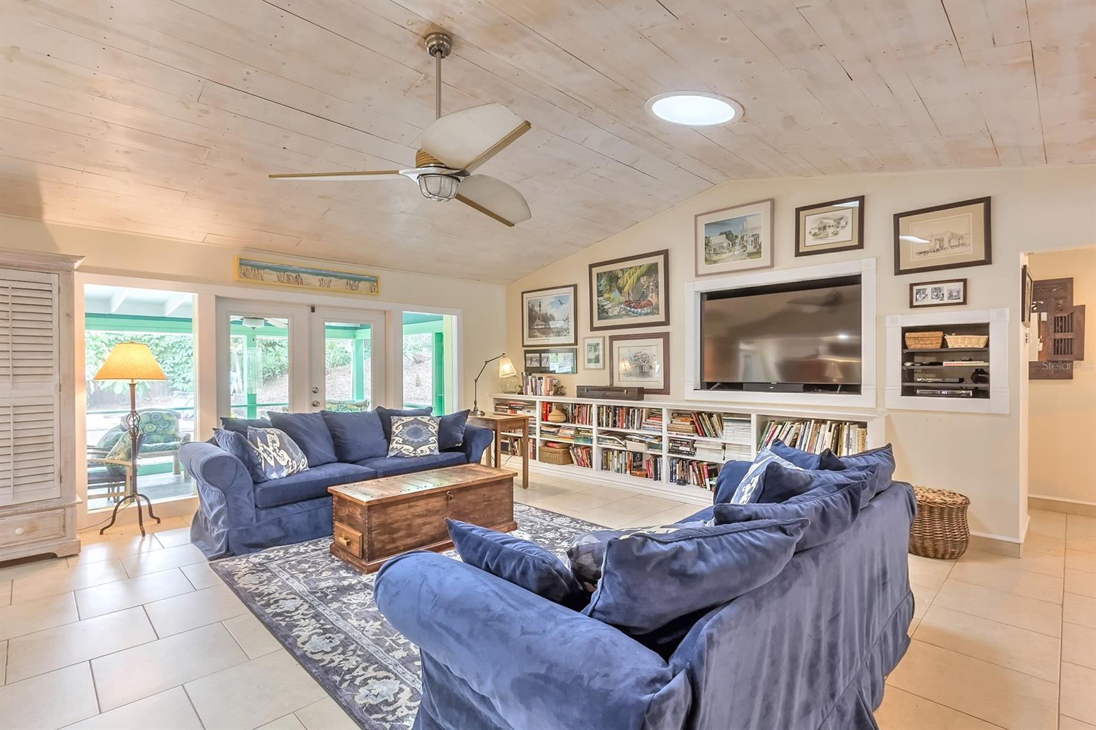 New Smyrna Beach - Residential