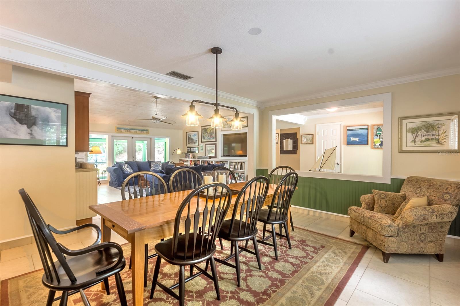 New Smyrna Beach - Residential