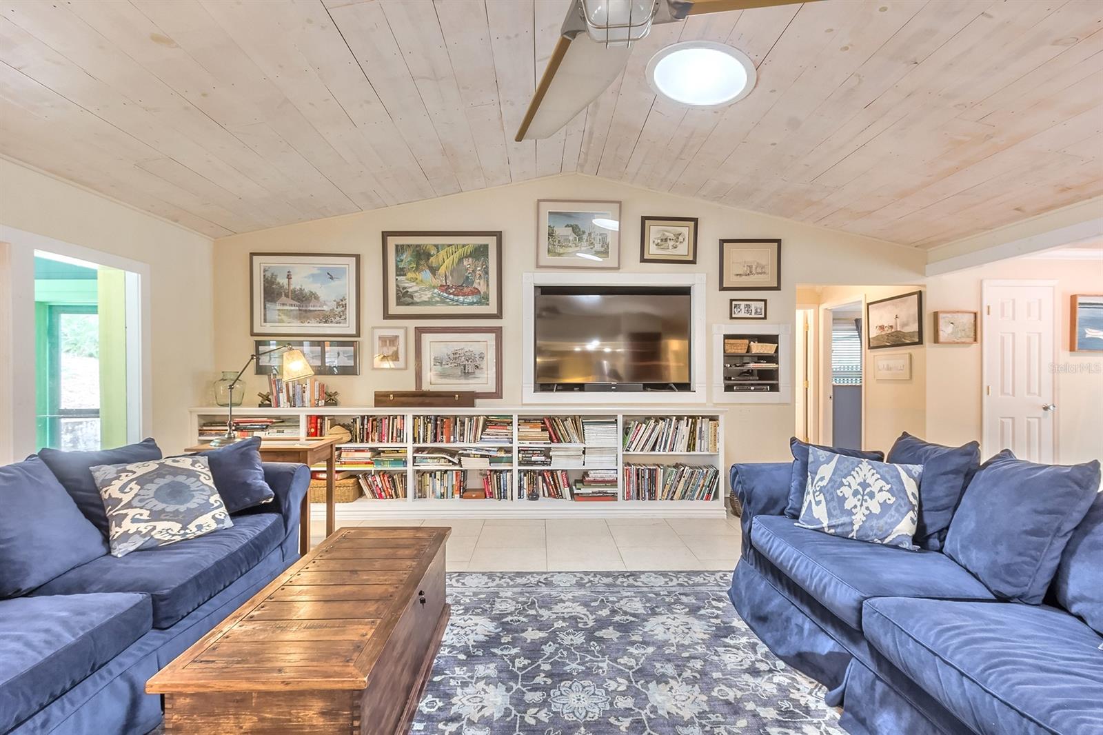 New Smyrna Beach - Residential