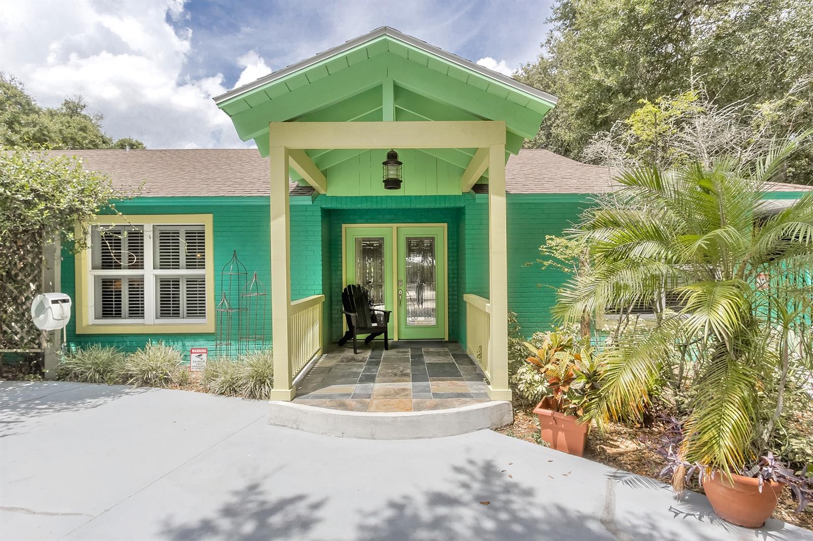 New Smyrna Beach - Residential