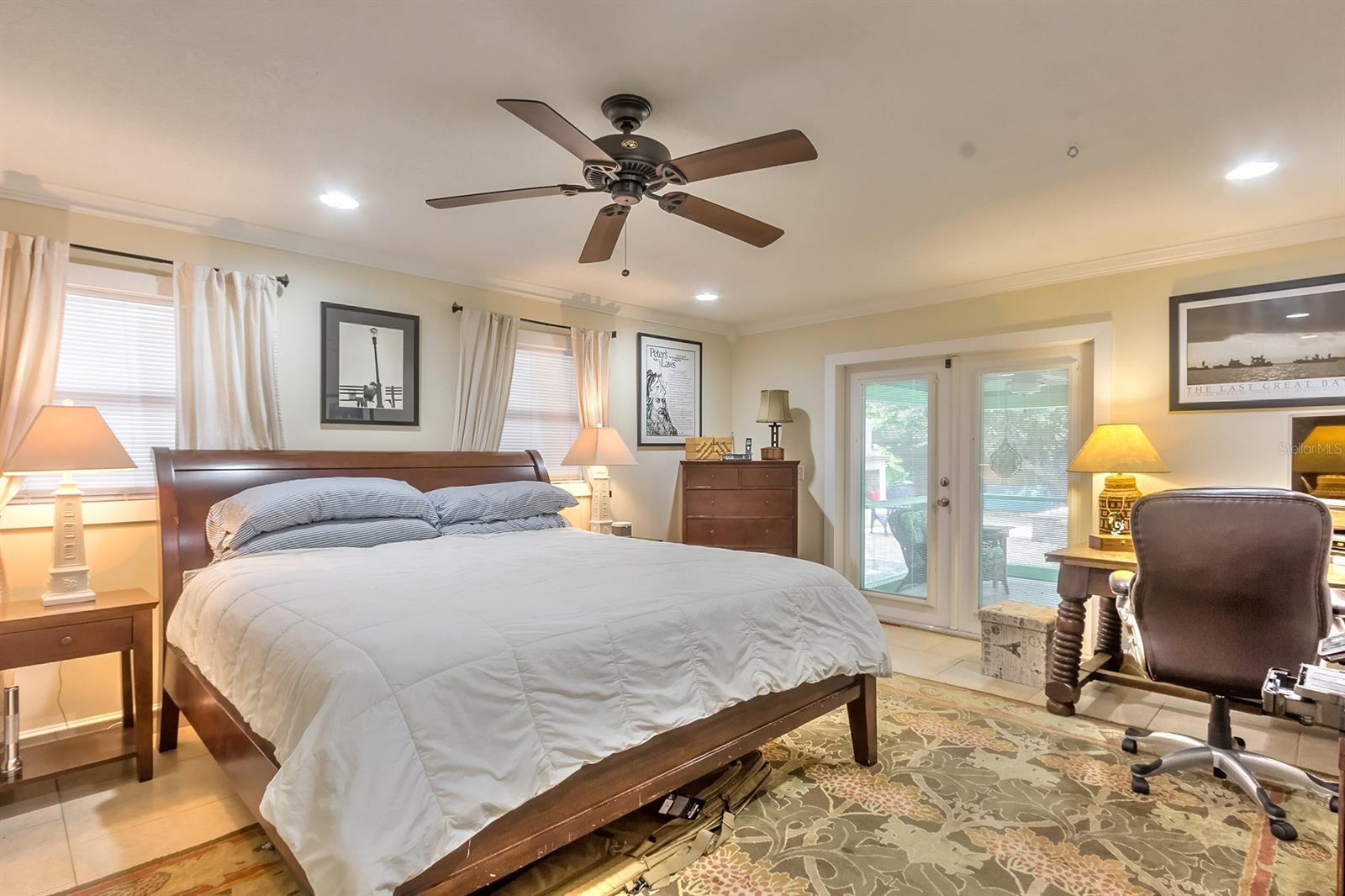 New Smyrna Beach - Residential