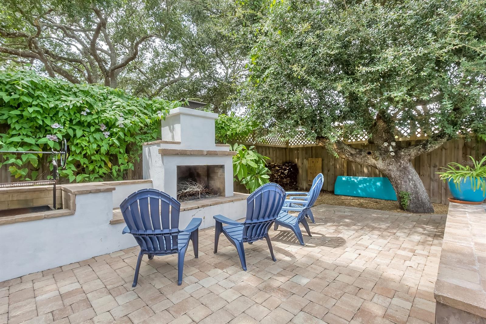 New Smyrna Beach - Residential