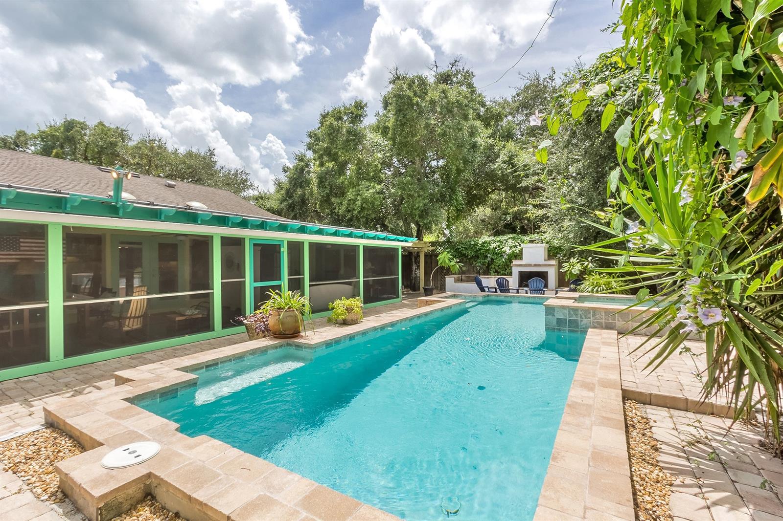 New Smyrna Beach - Residential