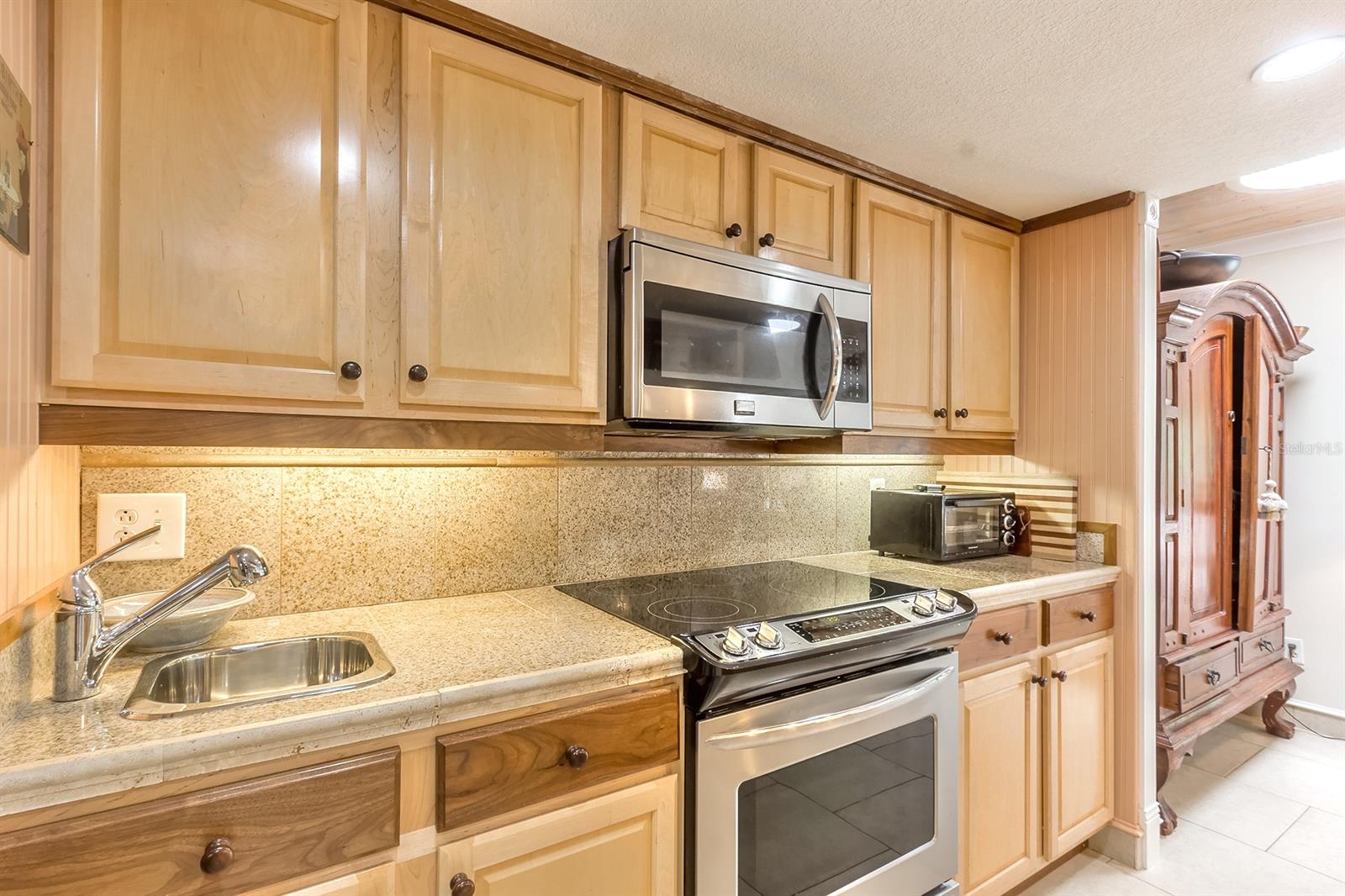 New Smyrna Beach - Residential